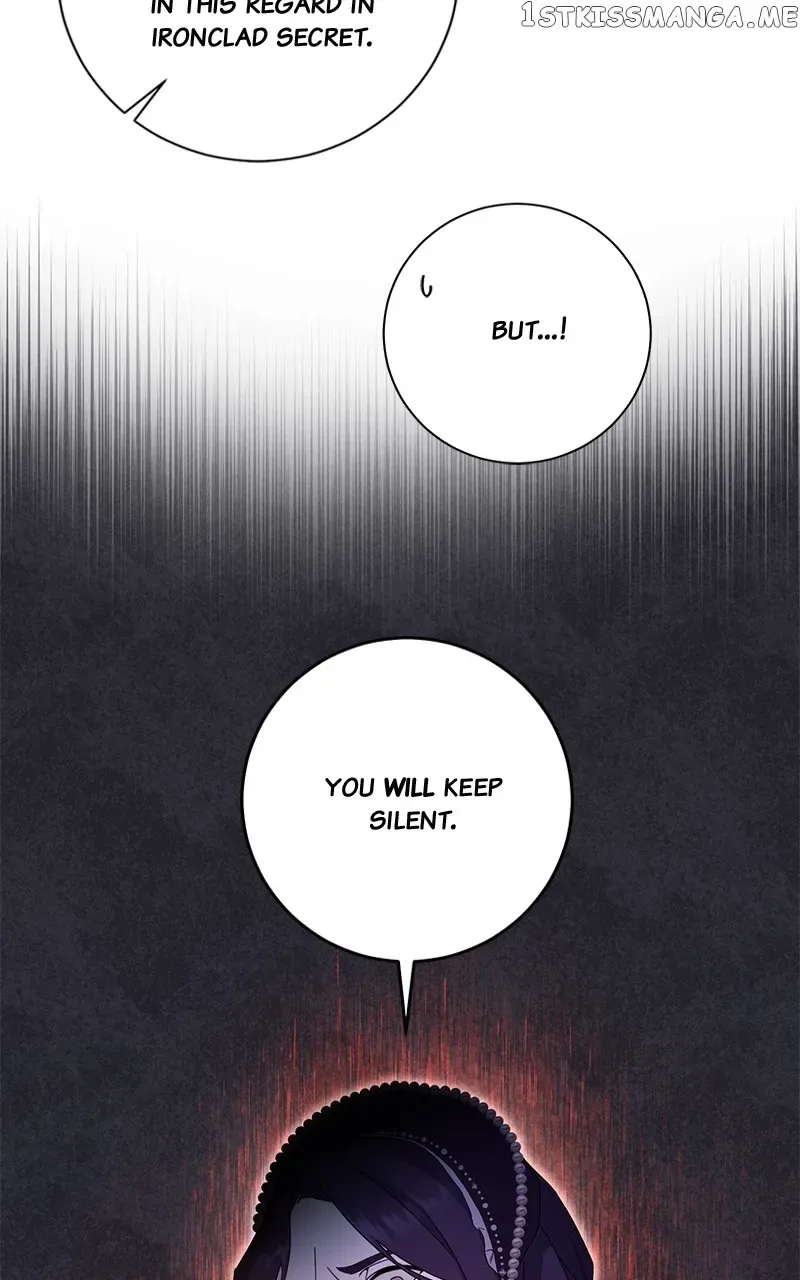 Best Of Luck, Warrior! Chapter 65 page 33