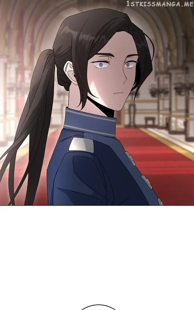 Best Of Luck, Warrior! Chapter 65 page 27