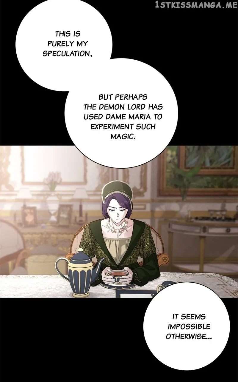 Best Of Luck, Warrior! Chapter 65 page 41