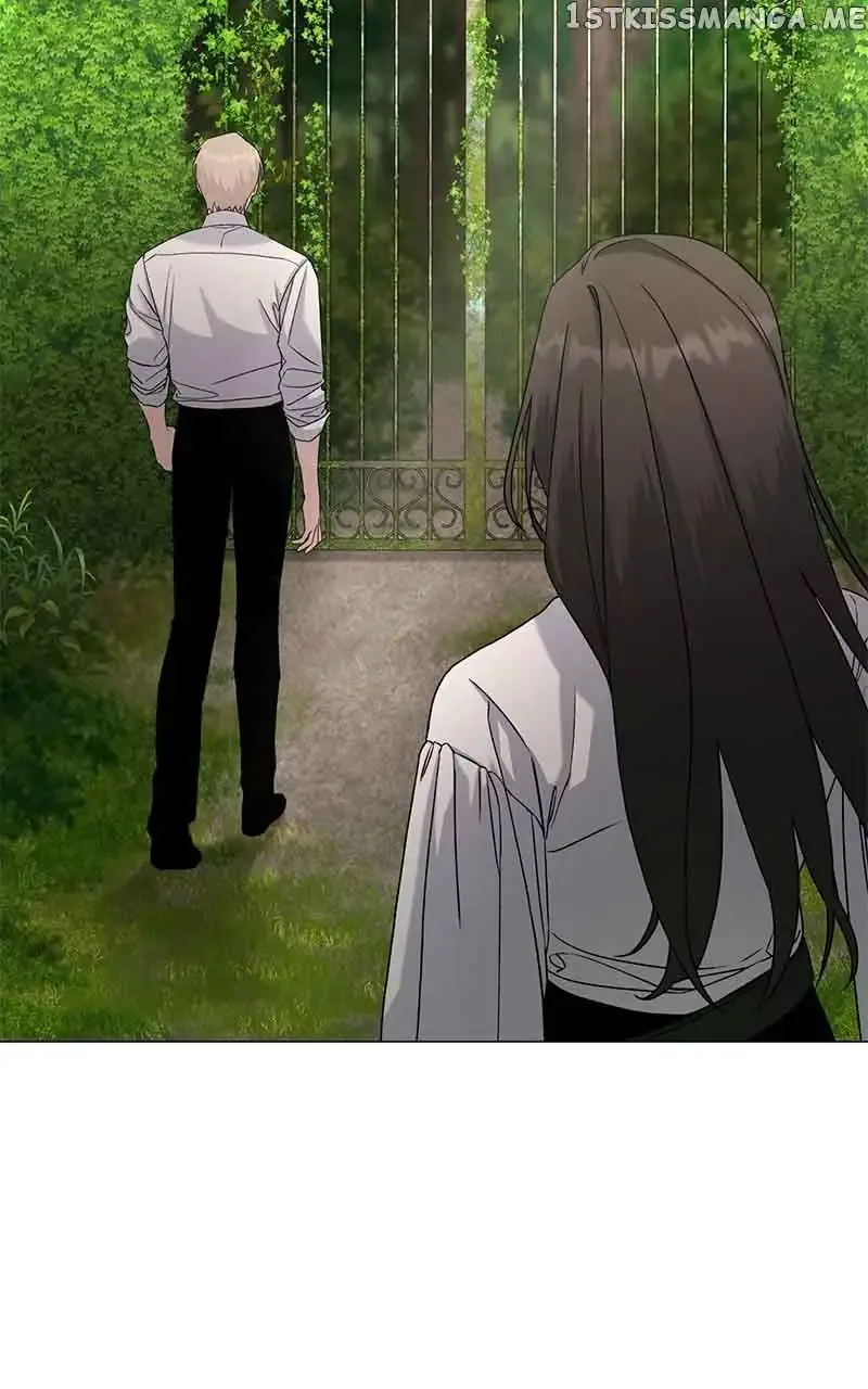 Best Of Luck, Warrior! Chapter 62 page 30