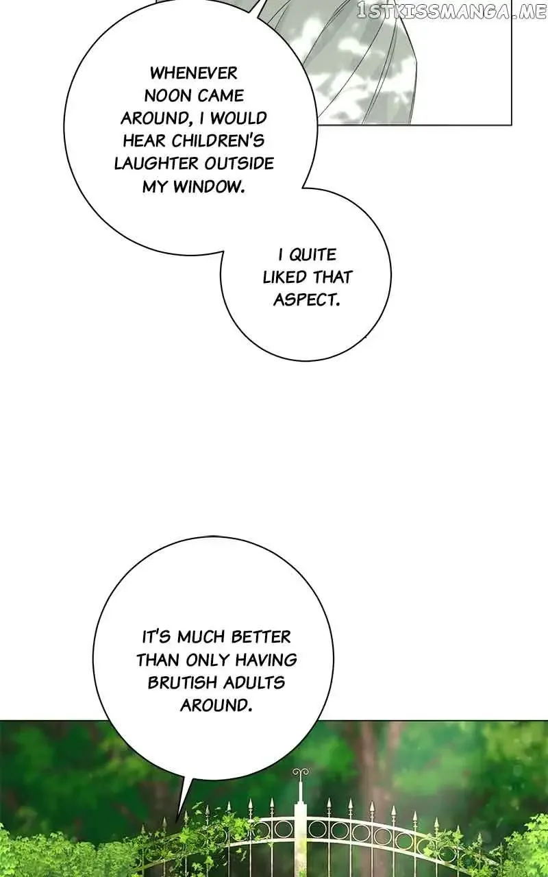 Best Of Luck, Warrior! Chapter 62 page 29