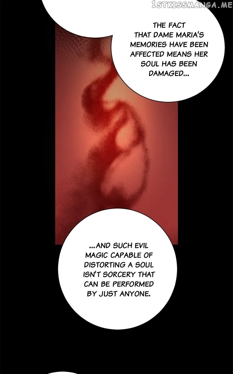Best Of Luck, Warrior! Chapter 65 page 40