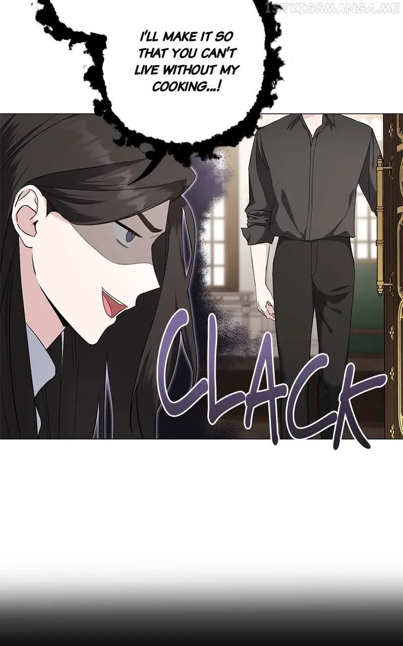 Best Of Luck, Warrior! Chapter 58 page 27