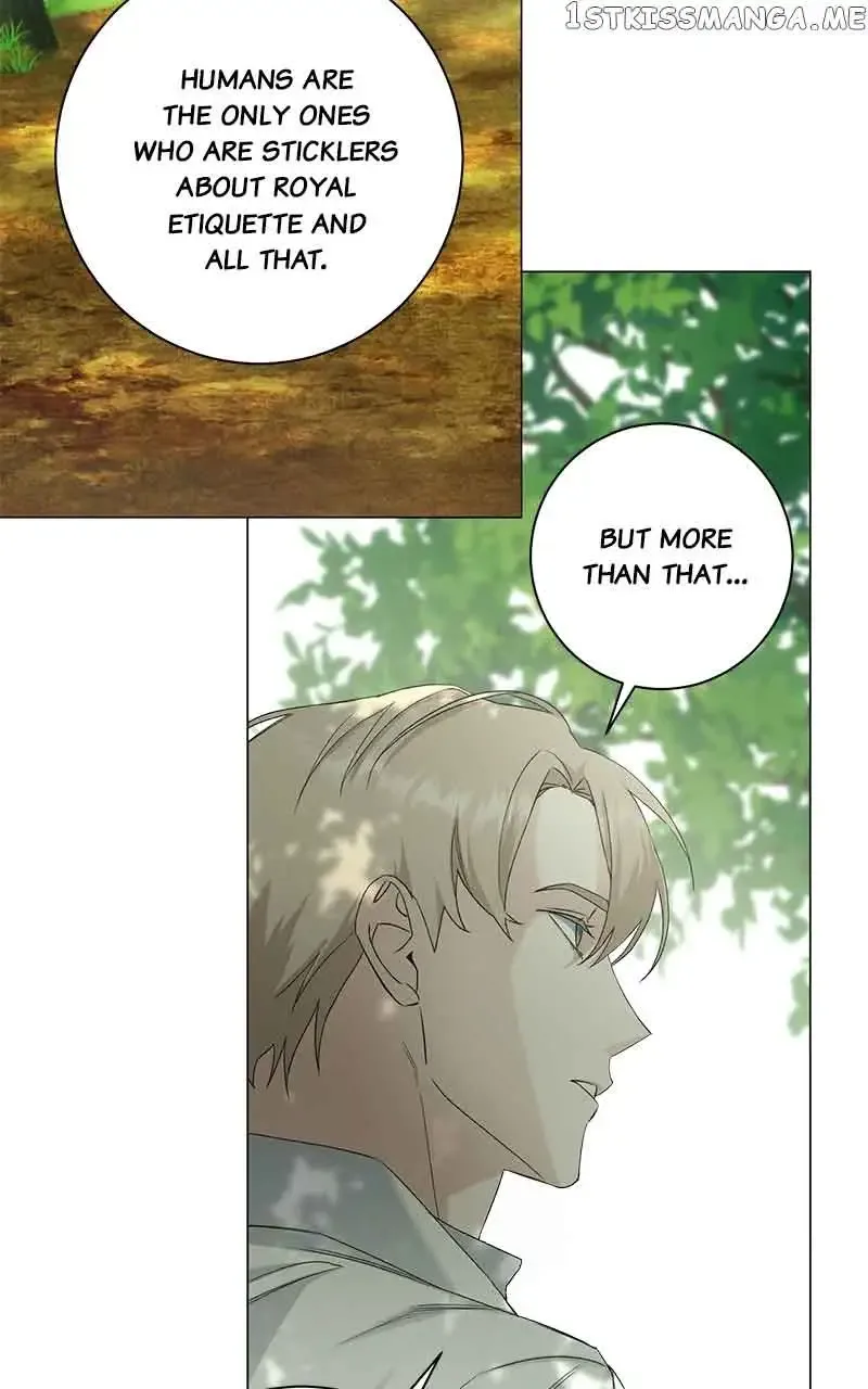 Best Of Luck, Warrior! Chapter 62 page 28