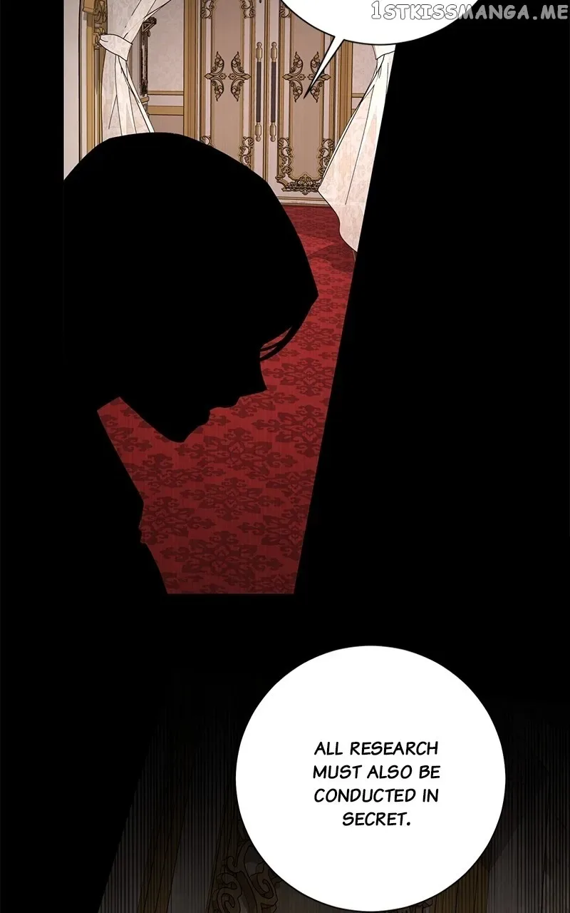 Best Of Luck, Warrior! Chapter 65 page 44