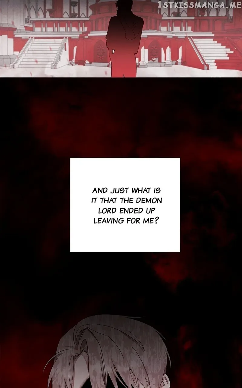 Best Of Luck, Warrior! Chapter 65 page 61