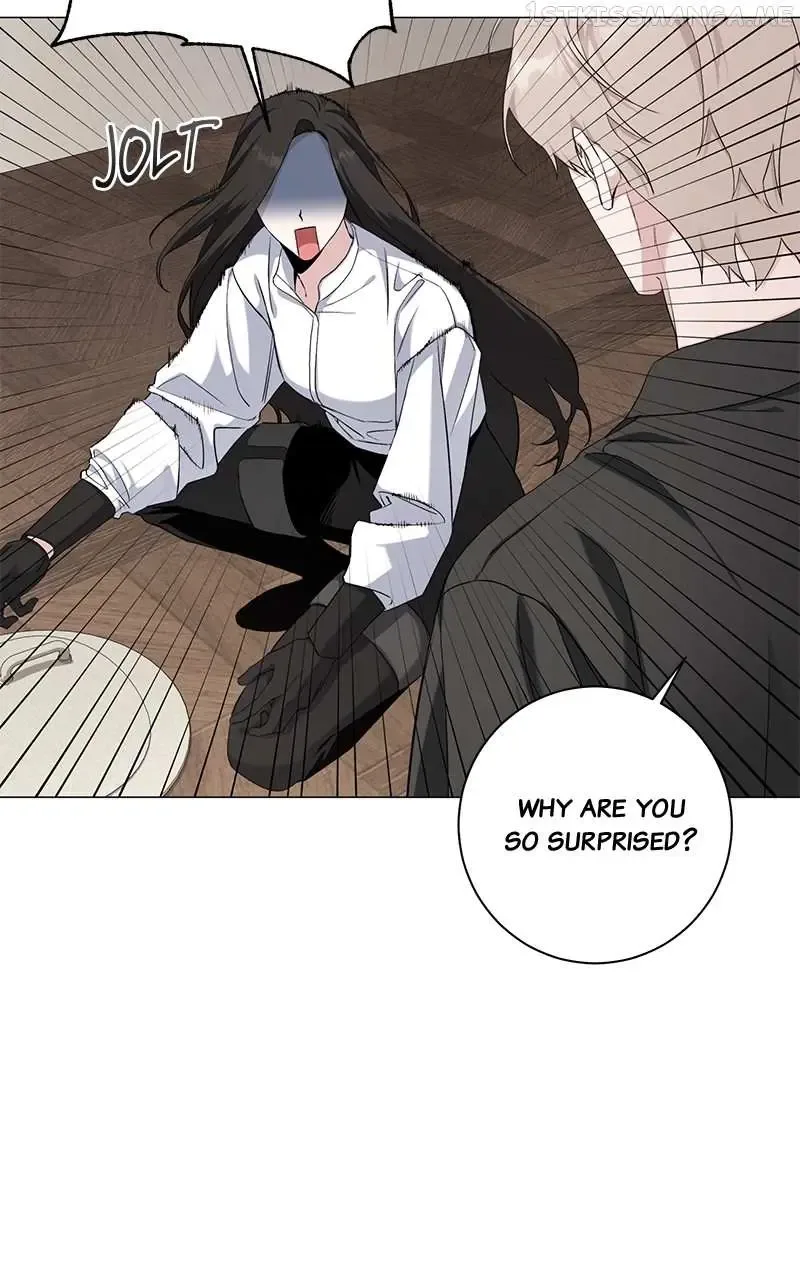 Best Of Luck, Warrior! Chapter 58 page 29