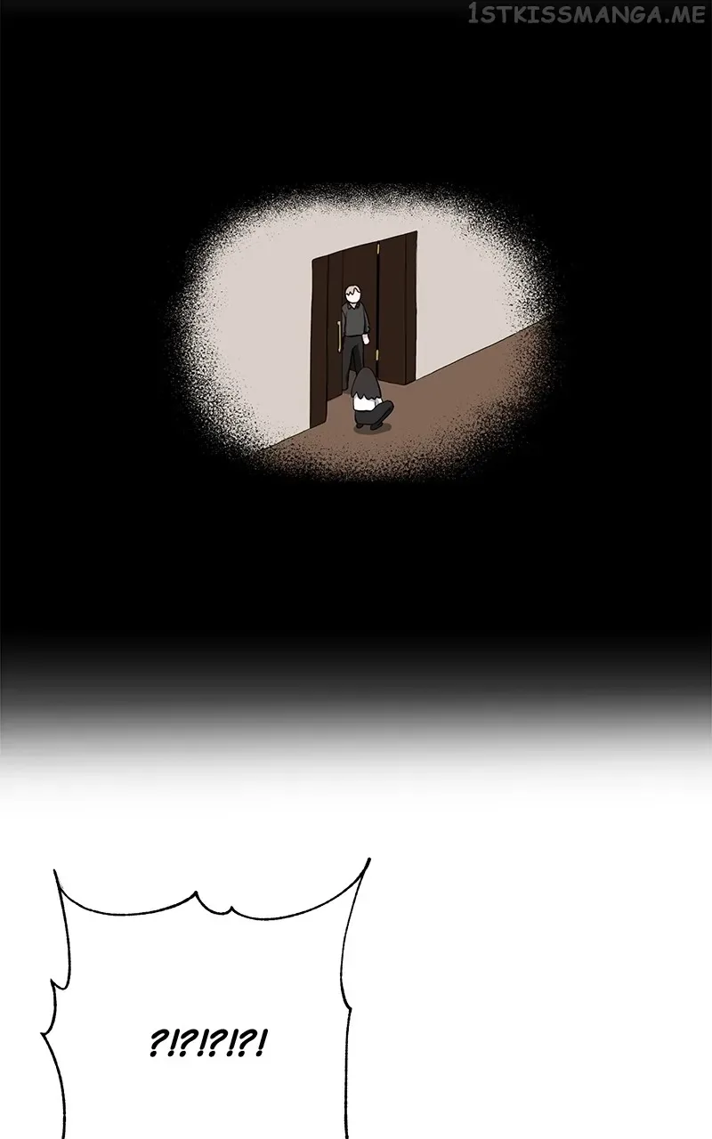 Best Of Luck, Warrior! Chapter 58 page 28