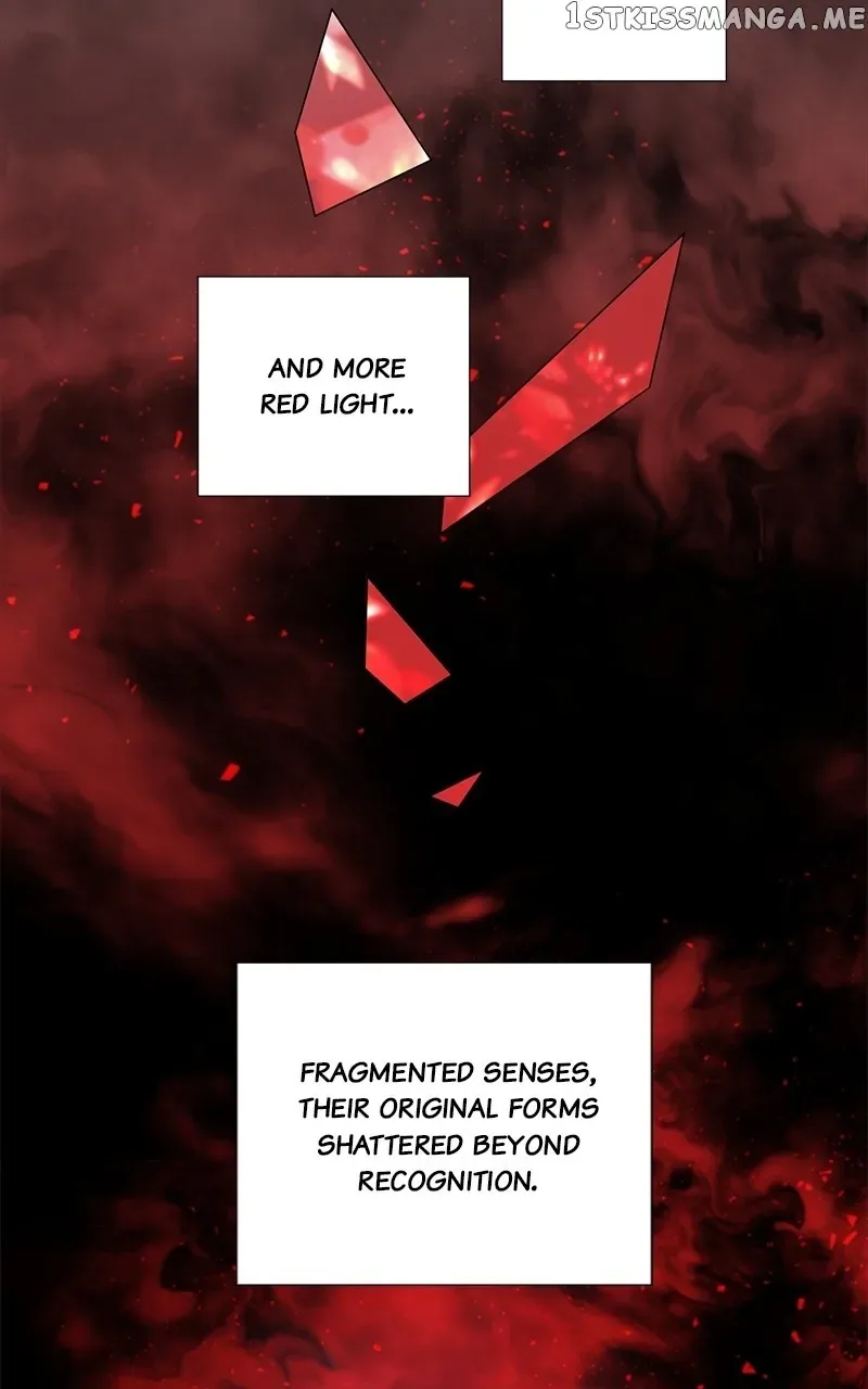 Best Of Luck, Warrior! Chapter 65 page 58