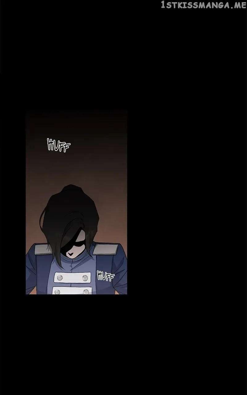 Best Of Luck, Warrior! Chapter 65 page 50