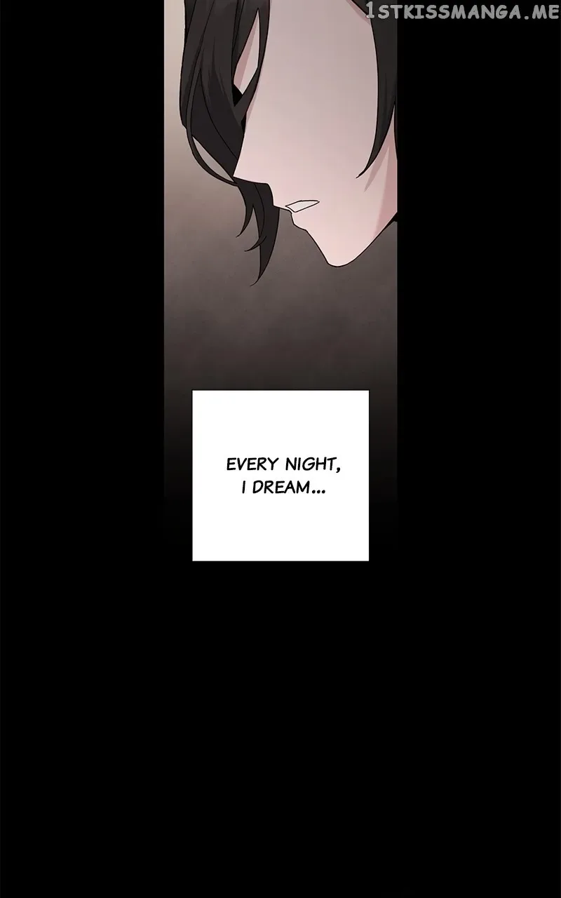 Best Of Luck, Warrior! Chapter 65 page 55