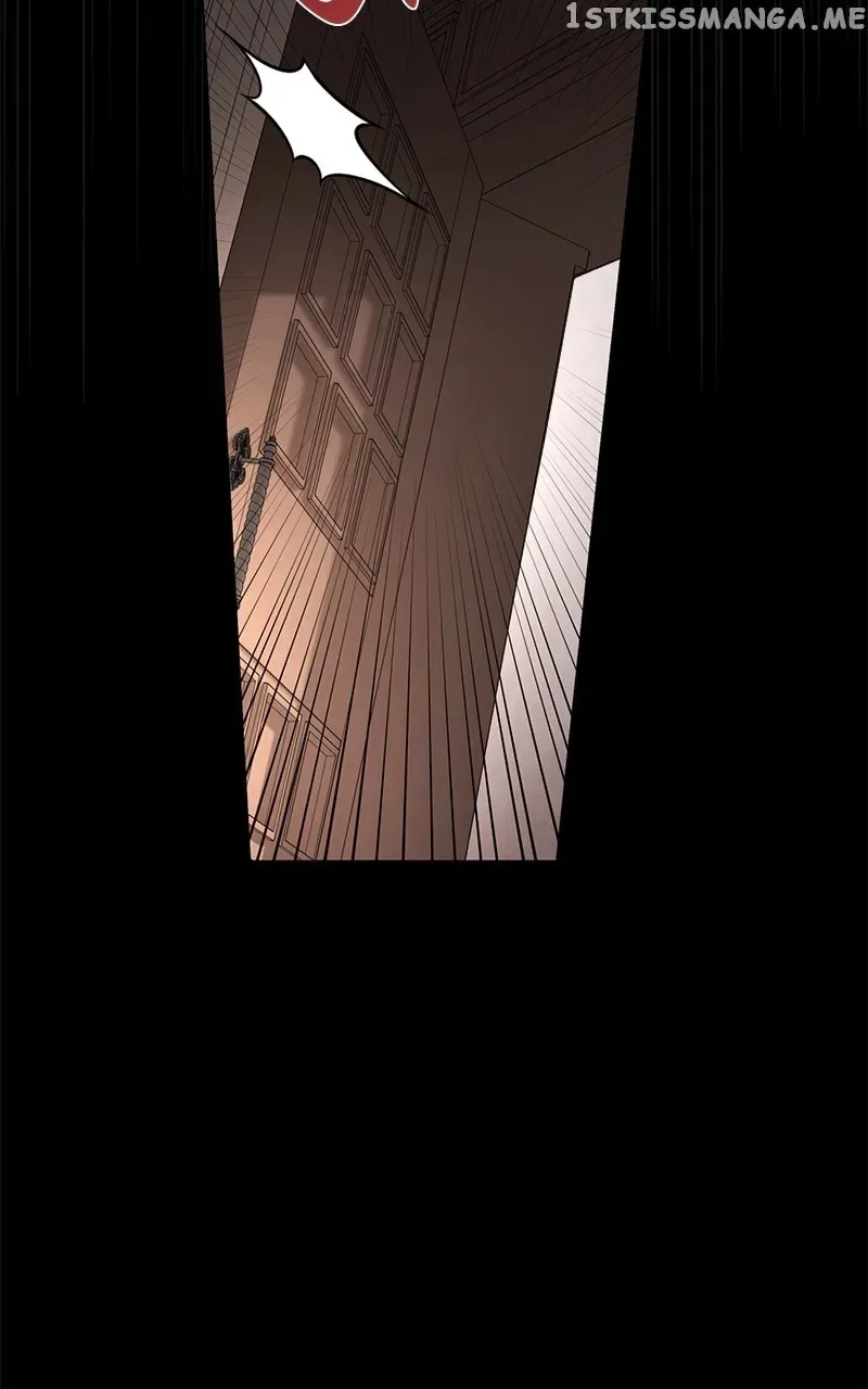 Best Of Luck, Warrior! Chapter 65 page 48