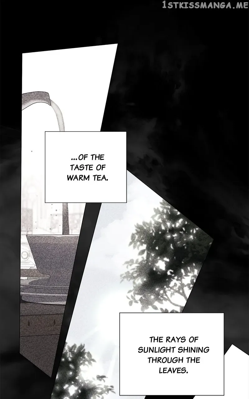 Best Of Luck, Warrior! Chapter 65 page 56