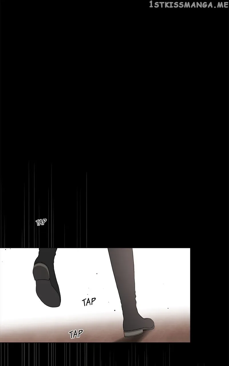 Best Of Luck, Warrior! Chapter 65 page 46