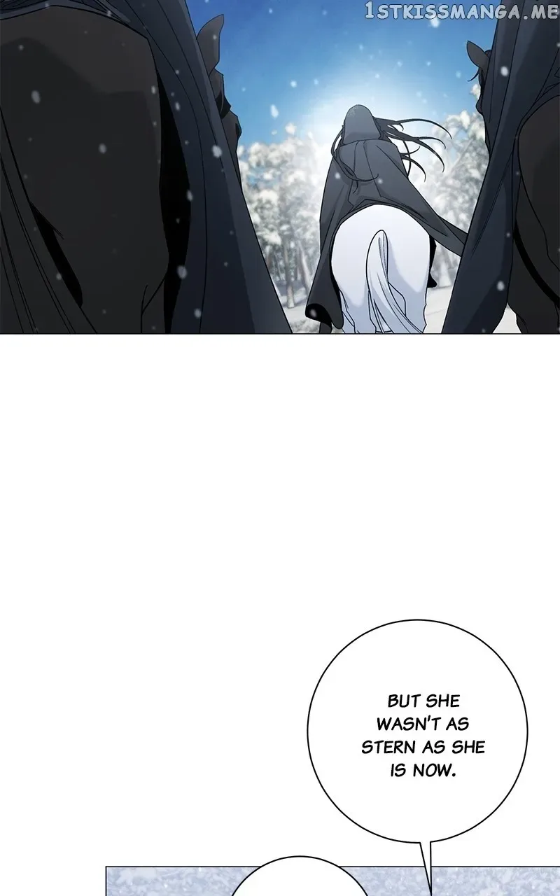 Best Of Luck, Warrior! Chapter 64 page 9