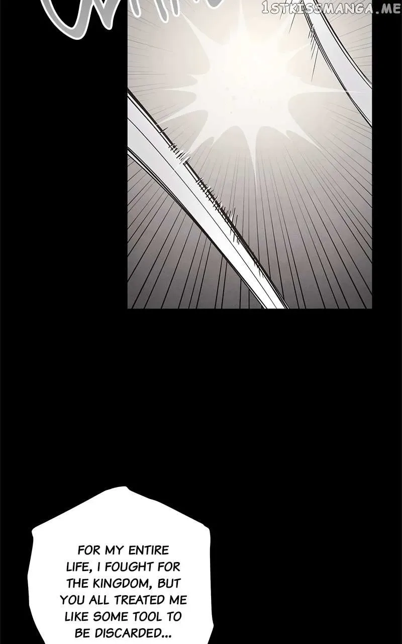 Best Of Luck, Warrior! Chapter 60 page 42