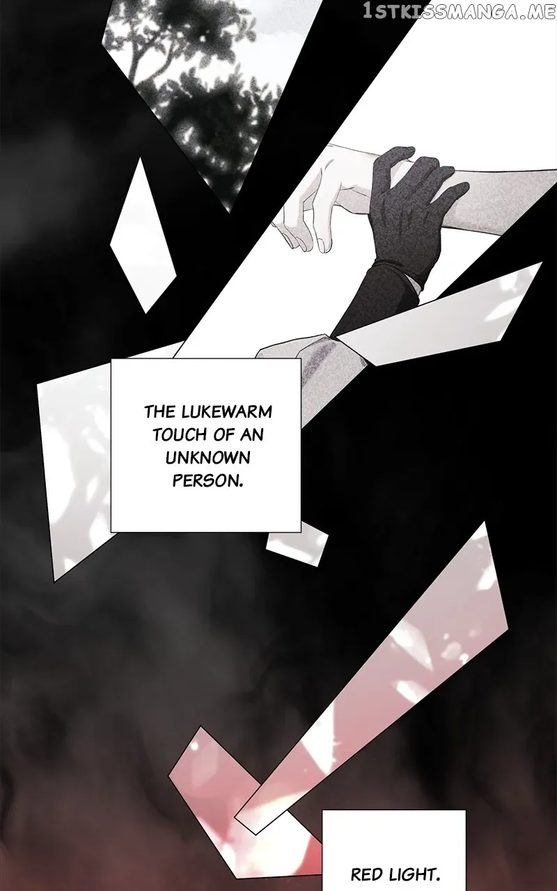 Best Of Luck, Warrior! Chapter 65 page 57