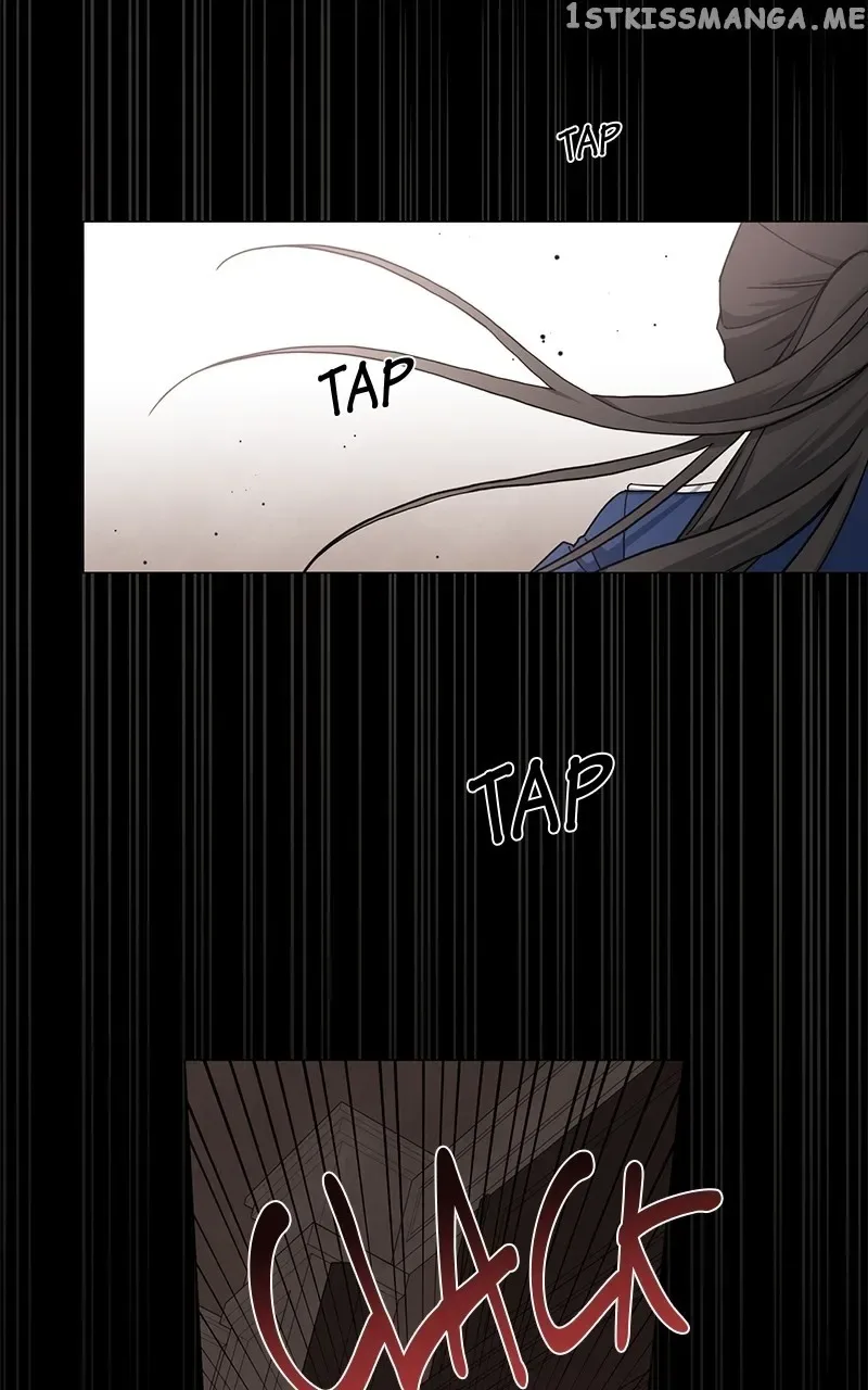 Best Of Luck, Warrior! Chapter 65 page 47