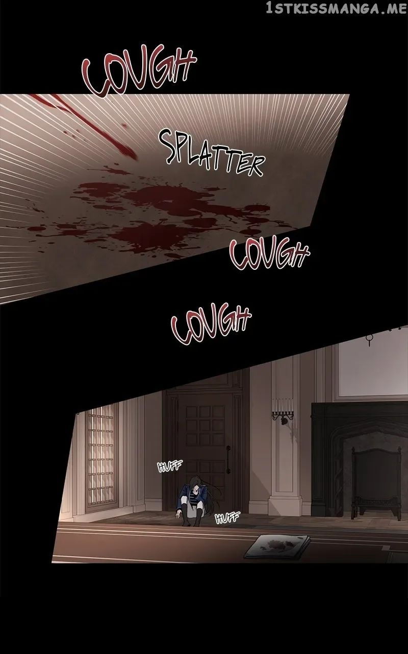 Best Of Luck, Warrior! Chapter 65 page 64