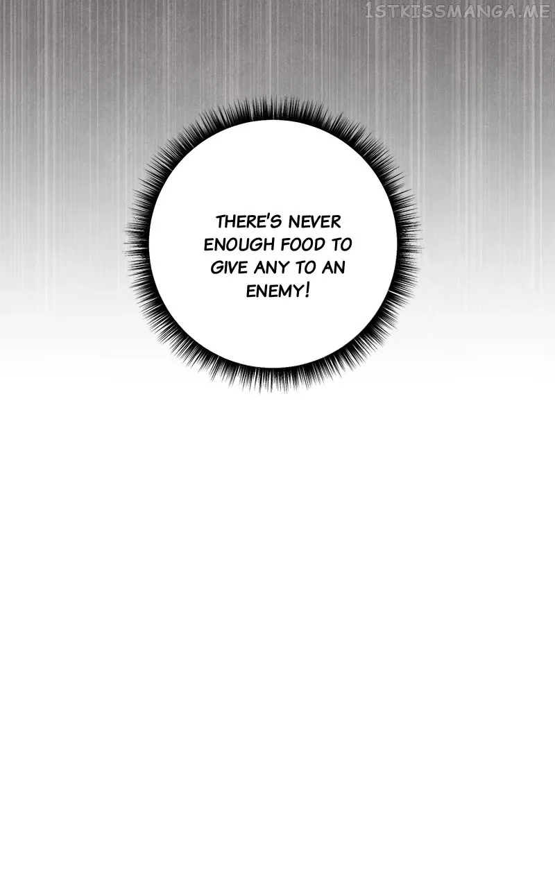 Best Of Luck, Warrior! Chapter 57 page 43