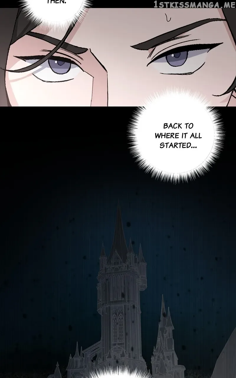 Best Of Luck, Warrior! Chapter 65 page 68