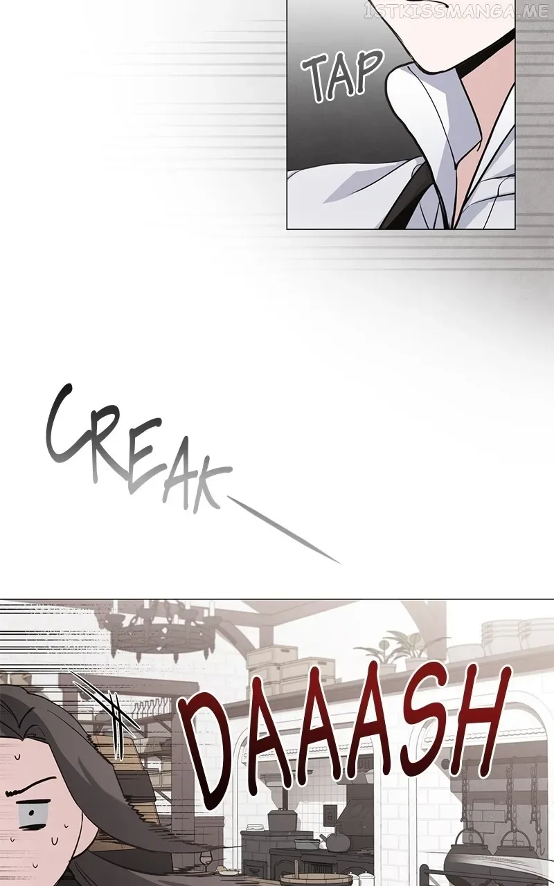 Best Of Luck, Warrior! Chapter 57 page 46