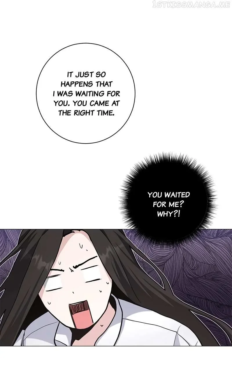 Best Of Luck, Warrior! Chapter 58 page 30