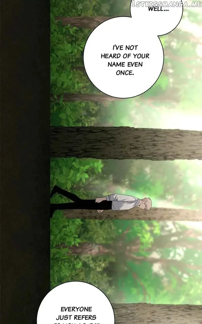 Best Of Luck, Warrior! Chapter 62 page 34