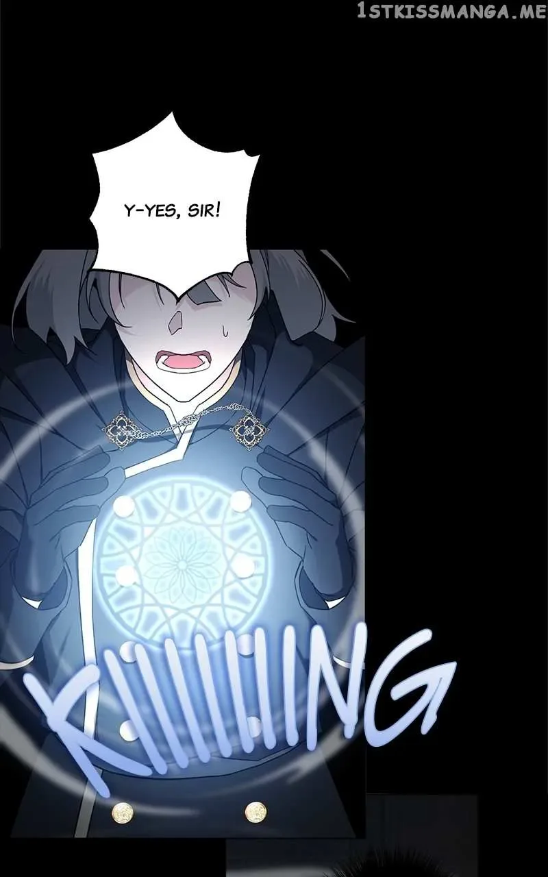 Best Of Luck, Warrior! Chapter 60 page 47