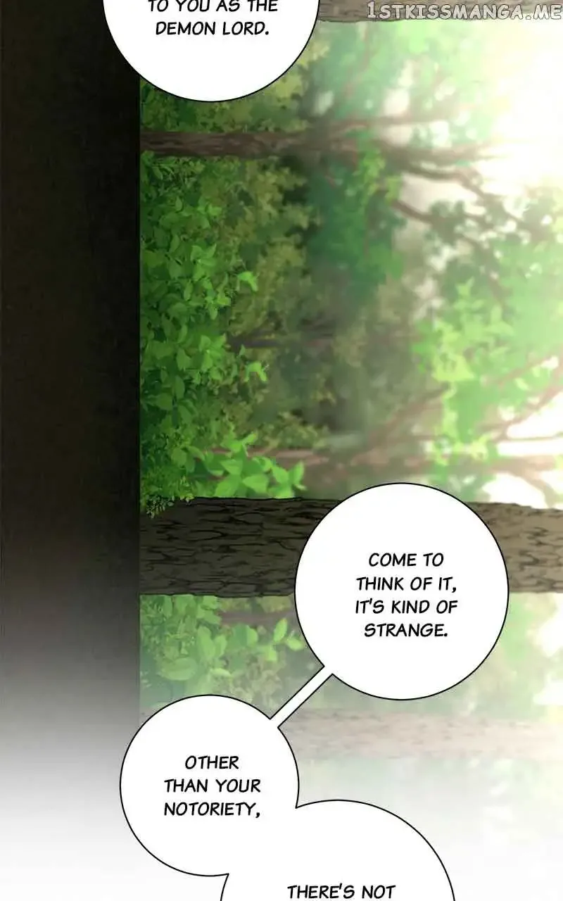 Best Of Luck, Warrior! Chapter 62 page 35