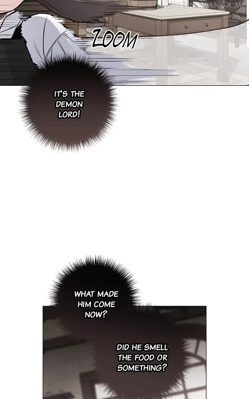 Best Of Luck, Warrior! Chapter 57 page 47