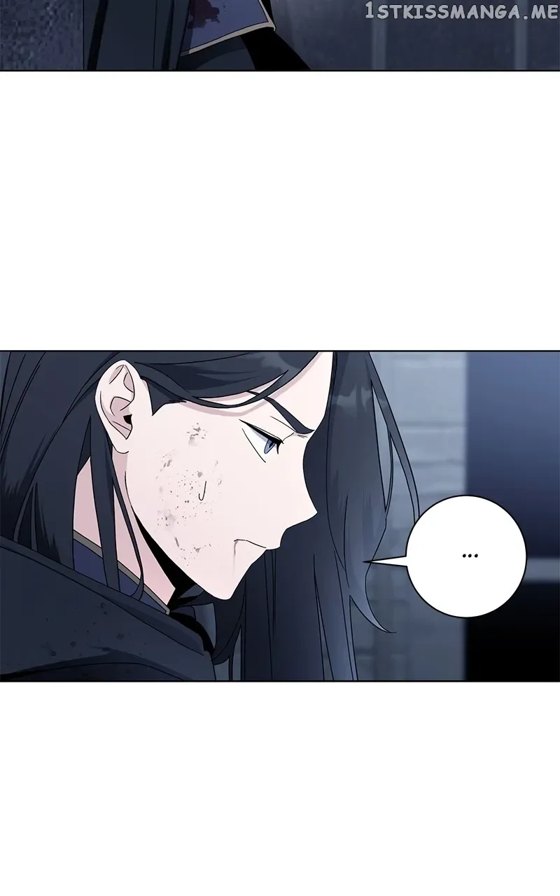 Best Of Luck, Warrior! Chapter 68 page 16