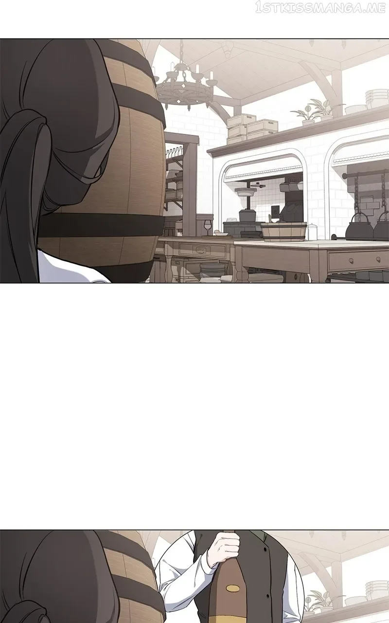 Best Of Luck, Warrior! Chapter 57 page 51