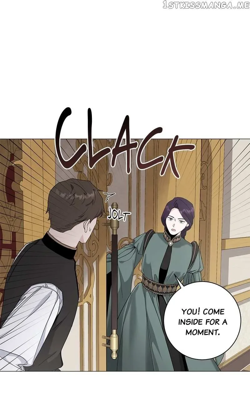Best Of Luck, Warrior! Chapter 69 page 9