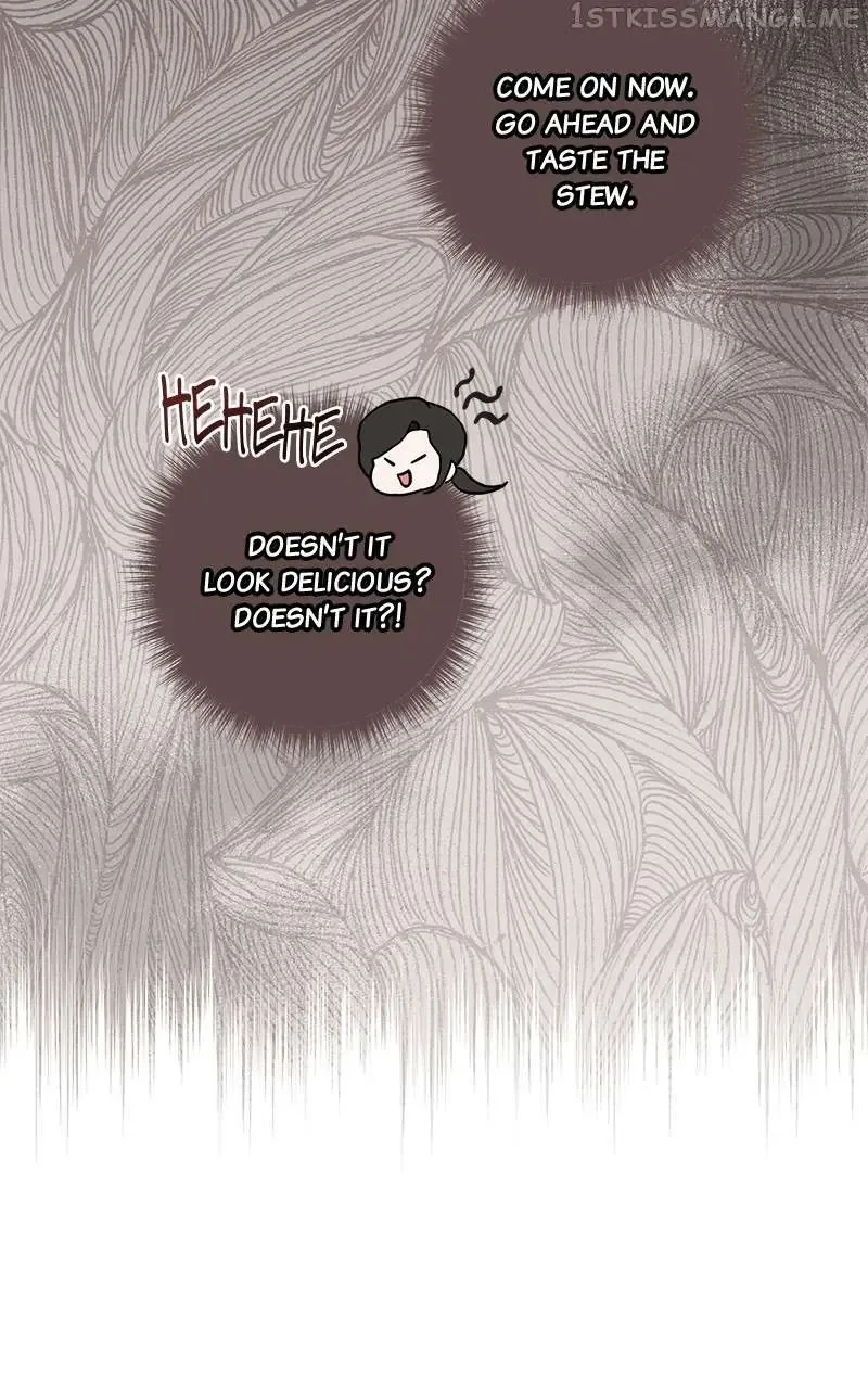 Best Of Luck, Warrior! Chapter 57 page 49