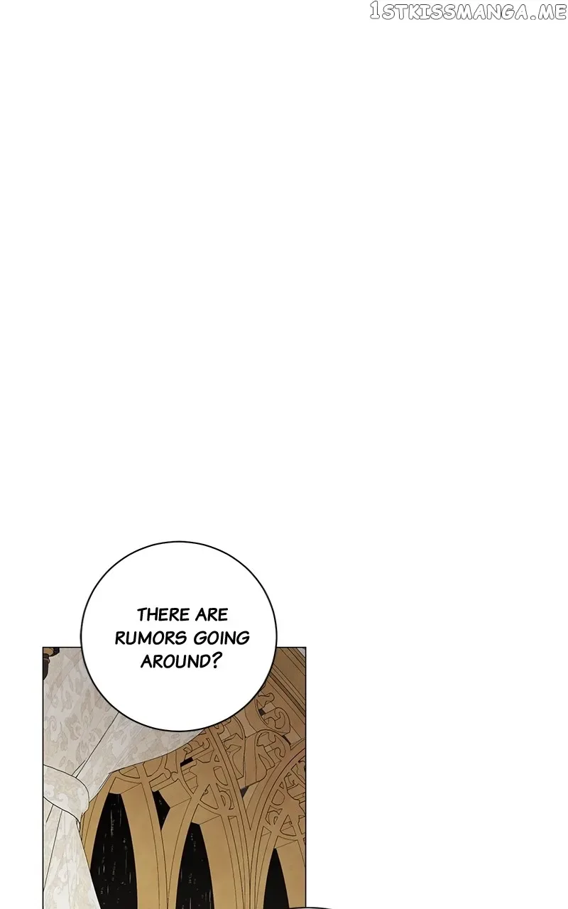 Best Of Luck, Warrior! Chapter 69 page 10