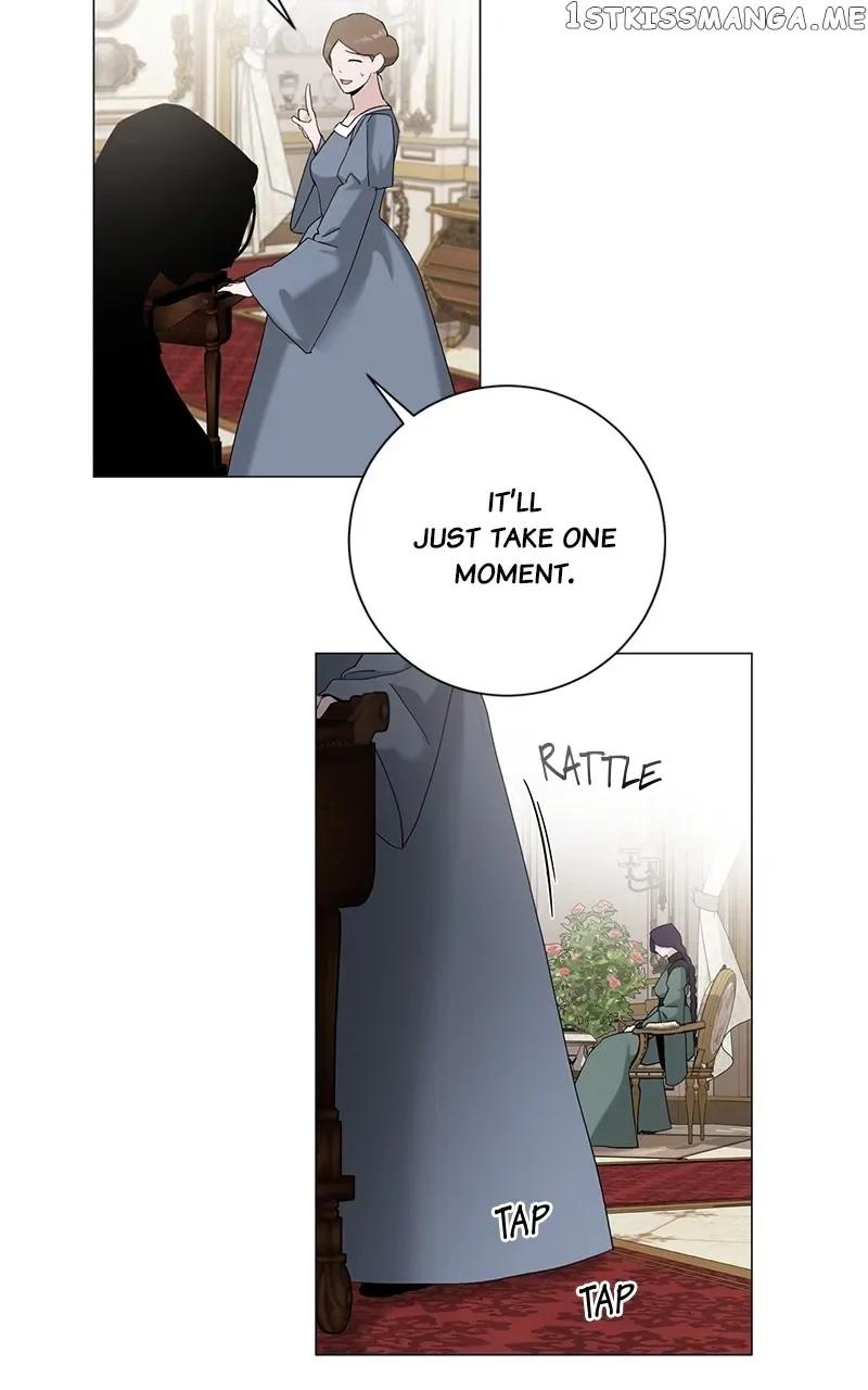 Best Of Luck, Warrior! Chapter 69 page 6