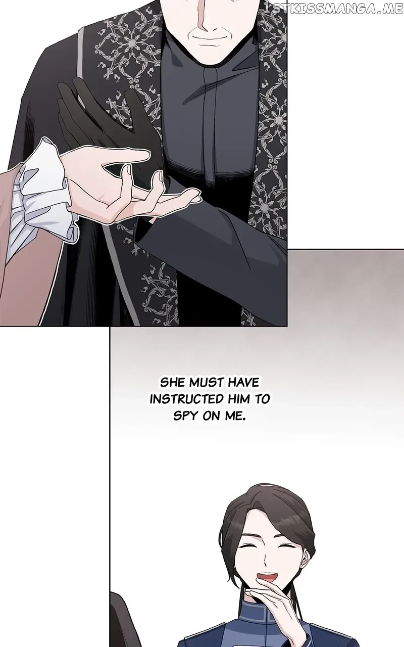 Best Of Luck, Warrior! Chapter 66 page 14