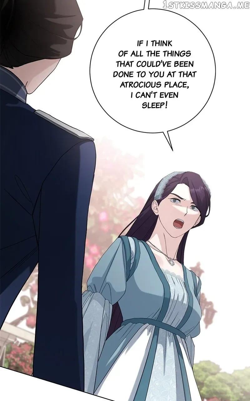 Best Of Luck, Warrior! Chapter 66 page 6