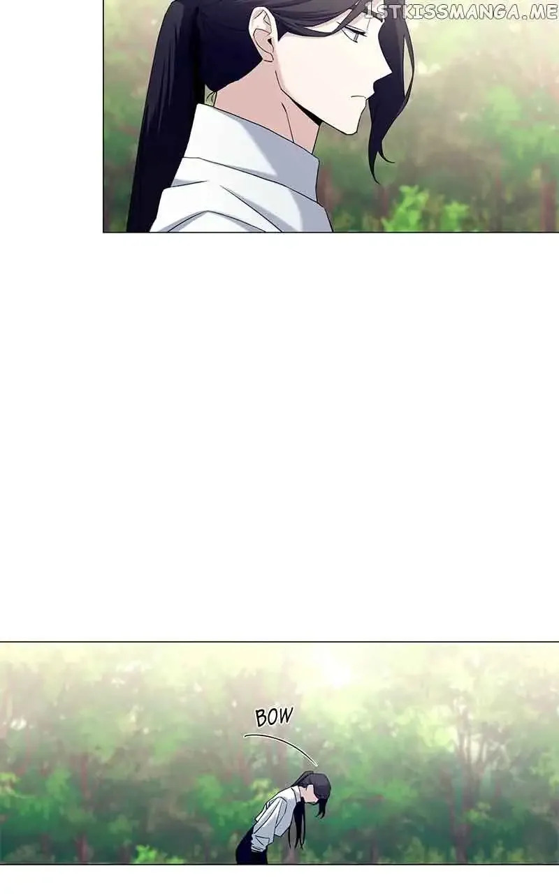 Best Of Luck, Warrior! Chapter 61 page 25