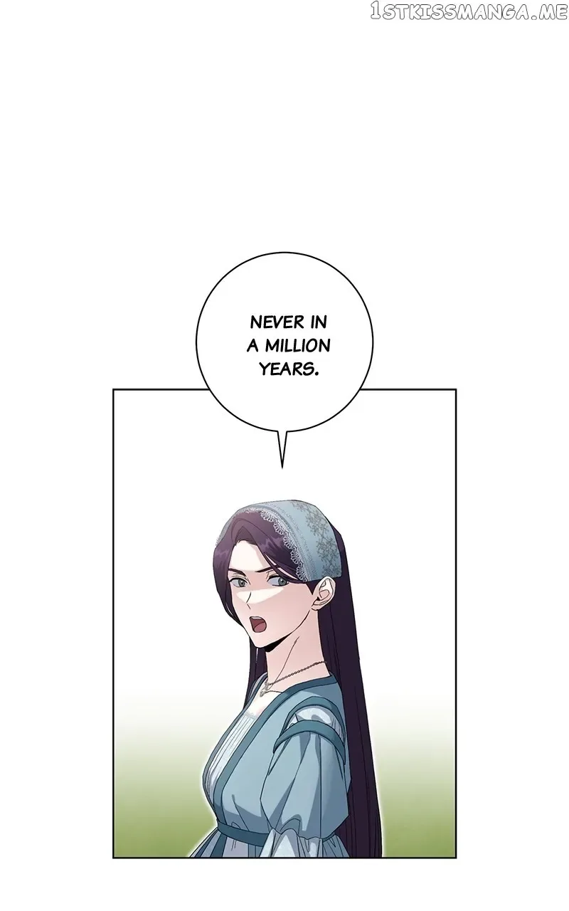 Best Of Luck, Warrior! Chapter 66 page 2