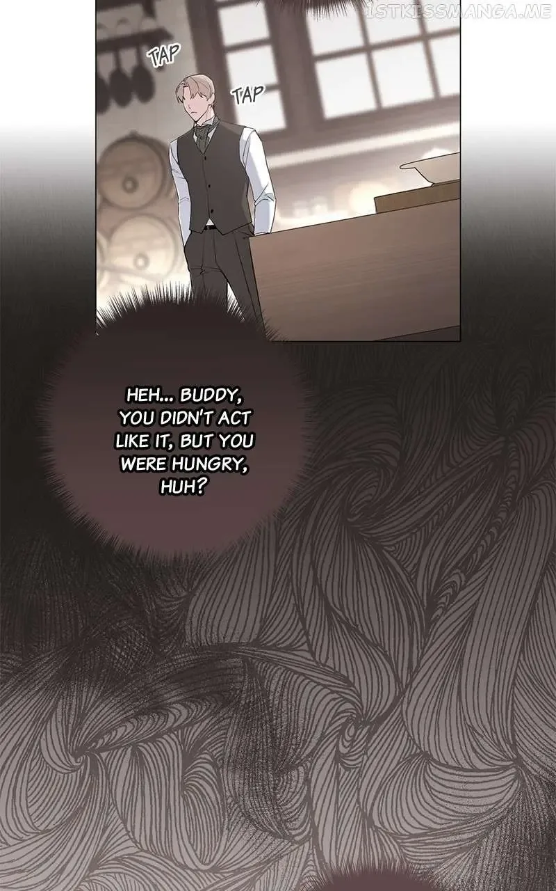 Best Of Luck, Warrior! Chapter 57 page 48