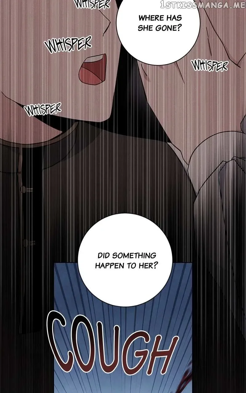 Best Of Luck, Warrior! Chapter 68 page 12