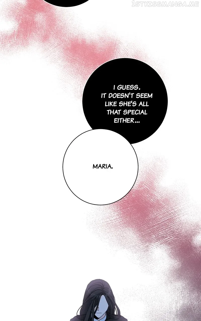 Best Of Luck, Warrior! Chapter 53 page 72