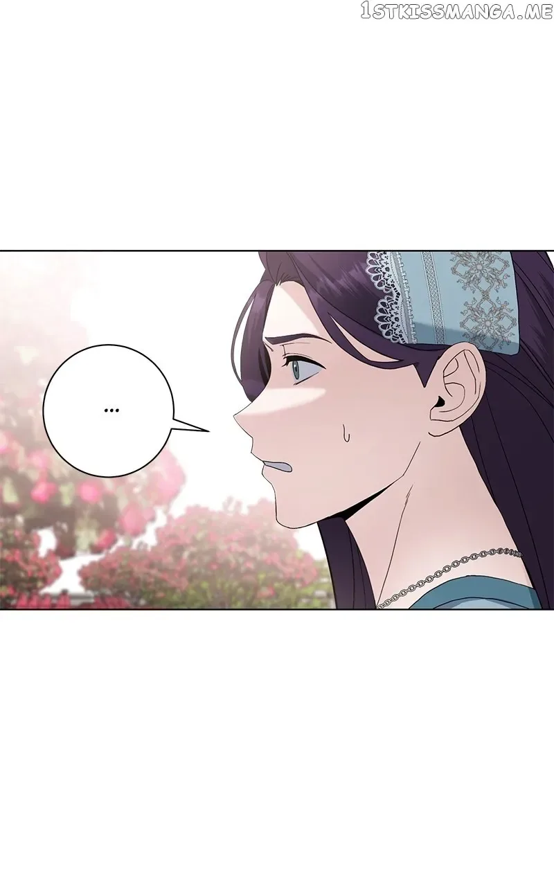 Best Of Luck, Warrior! Chapter 66 page 8