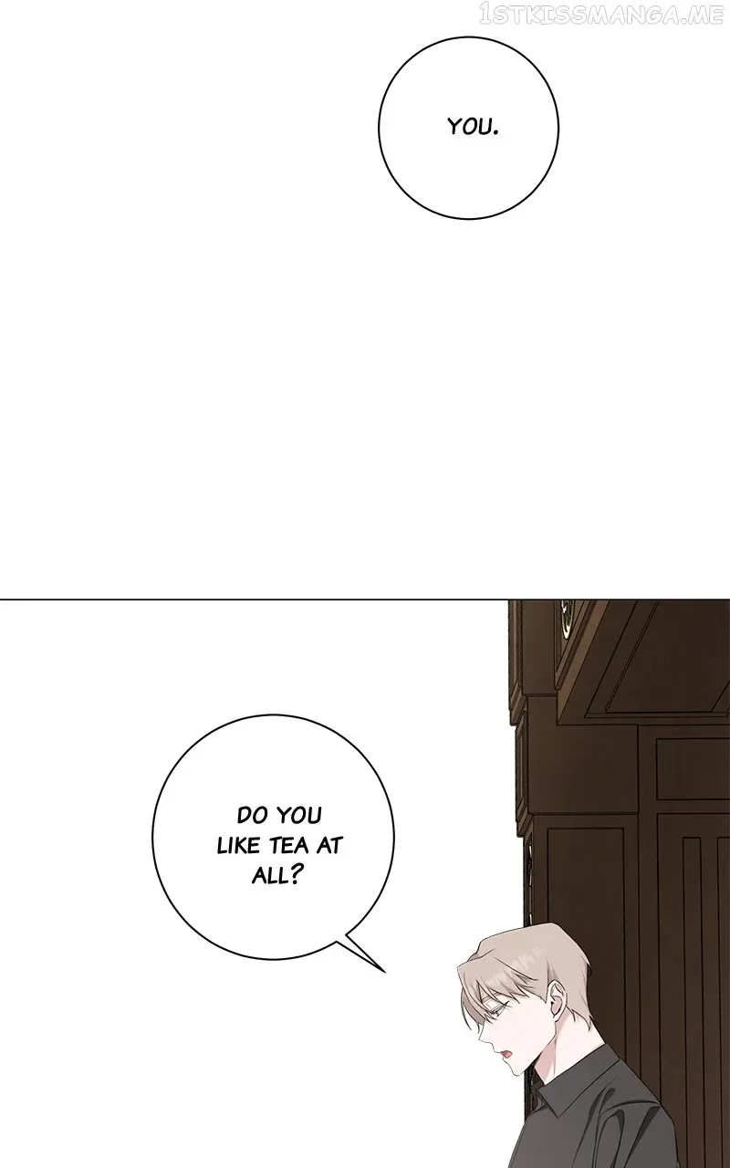 Best Of Luck, Warrior! Chapter 58 page 31