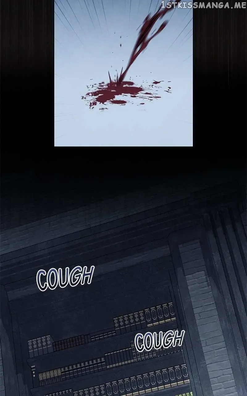 Best Of Luck, Warrior! Chapter 68 page 13