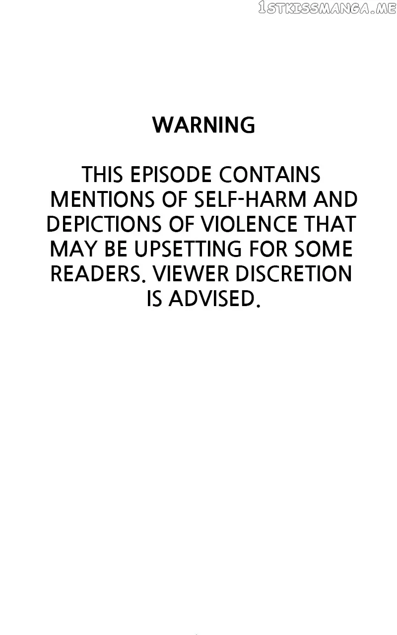 Best Of Luck, Warrior! Chapter 69 page 2