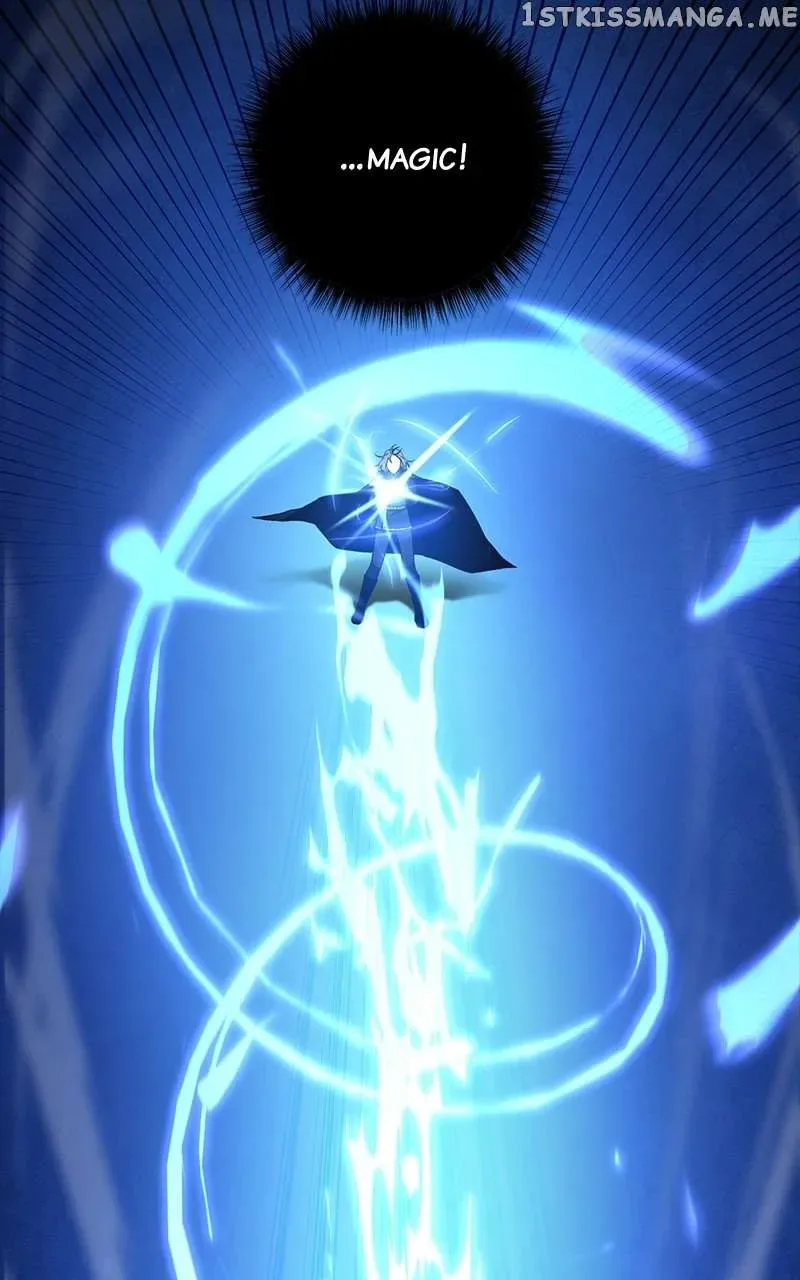 Best Of Luck, Warrior! Chapter 60 page 49