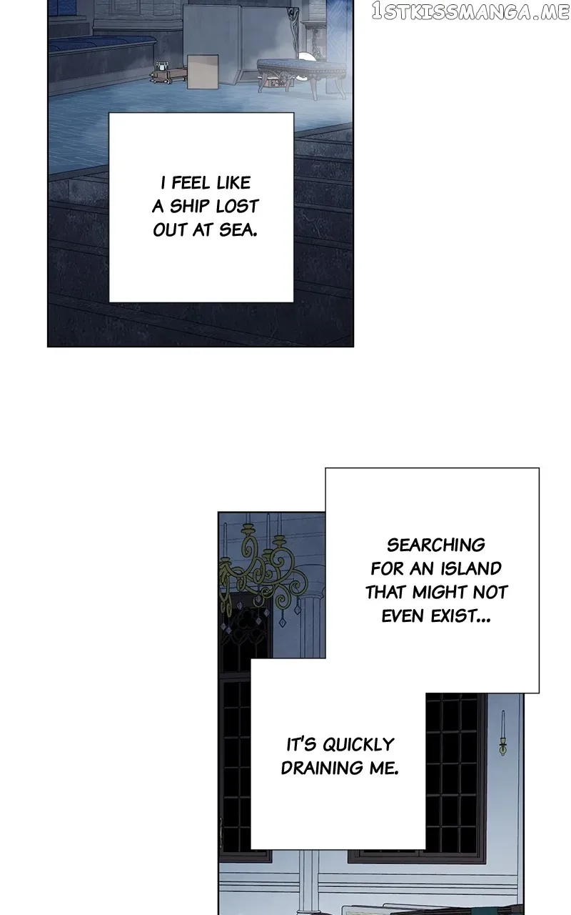 Best Of Luck, Warrior! Chapter 68 page 19